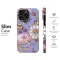 Sweet Donut & Berry Fantasy Art Phone Case iPhone Samsung Cover Pixel 7728 - Image 7