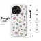 Sweet Doodles and Starry Dreams Phone Case iPhone Samsung Cover Pixel 6739 - Image 6