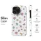 Sweet Doodles and Starry Dreams Phone Case iPhone Samsung Cover Pixel 6739 - Image 7