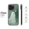 Sweet Ghost in Meadow
 Phone Case iPhone Samsung Cover Pixel 4158 - Image 8