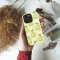 Sweet Green Pear Garden Delight Phone Case iPhone Samsung Cover Pixel 7297 - Image 4