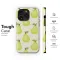 Sweet Green Pear Garden Delight Phone Case iPhone Samsung Cover Pixel 7297 - Image 6