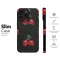Sweet Harvest of Skulls Phone Case iPhone Samsung Cover Pixel 6401 - Image 7