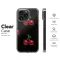 Sweet Harvest of Skulls Phone Case iPhone Samsung Cover Pixel 6401 - Image 8