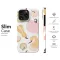 Sweet Harvest Pastel Pumpkin Pattern Phone Case iPhone Samsung Cover Pixel 7303 - Image 7