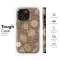 Sweet Holiday Gingerbread Cookie Dream Phone Case iPhone Samsung Cover Pixel 8075 - Image 6