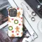 Sweet Holiday Gingerbread Sparkle Phone Case iPhone Samsung Cover Pixel 8018 - Image 3