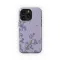 Sweet Honeybee Lilac Garden Blooms Phone Case iPhone Samsung Cover Pixel 7192 - Image 1