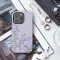 Sweet Honeybee Lilac Garden Blooms Phone Case iPhone Samsung Cover Pixel 7192 - Image 3