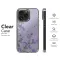 Sweet Honeybee Lilac Garden Blooms Phone Case iPhone Samsung Cover Pixel 7192 - Image 8