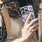 Sweet Lavender Macaron Bliss Phone Case iPhone Samsung Cover Pixel 6562 - Image 5