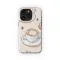 Sweet Parisian Morning Sketch Phone Case iPhone Samsung Cover Pixel 7358 - Image 1