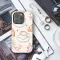 Sweet Parisian Morning Sketch Phone Case iPhone Samsung Cover Pixel 7358 - Image 3