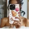 Sweet Parisian Patisserie Dream Phone Case iPhone Samsung Cover Pixel 7912 - Image 2