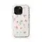 Sweet Pastel Floral Print Phone Case iPhone Samsung Cover Pixel 5410 - Image 2