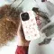 Sweet Pastel Floral Print Phone Case iPhone Samsung Cover Pixel 5410 - Image 4