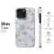 Sweet Pastel Floral Print Phone Case iPhone Samsung Cover Pixel 5410 - Image 7