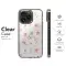 Sweet Pastel Floral Print Phone Case iPhone Samsung Cover Pixel 5410 - Image 8