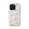 Sweet Pastel Moth Floral Pattern Phone Case iPhone Samsung Cover Pixel 5286 - Image 1