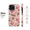 Sweet Pastry Watercolor Illustration for Food Lovers Phone Case Cover for iPhone 17 Pro Max 16 15 13 Samsung S25 S24 Pixel 9089 - Image 7