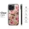Sweet Pastry Watercolor Illustration for Food Lovers Phone Case Cover for iPhone 17 Pro Max 16 15 13 Samsung S25 S24 Pixel 9089 - Image 8