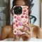 Sweet Patisserie Berry Dessert Pattern Phone Case iPhone Samsung Cover Pixel 7224 - Image 2
