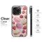 Sweet Patisserie Berry Dessert Pattern Phone Case iPhone Samsung Cover Pixel 7224 - Image 8