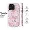 Sweet Peppermint Bows Holiday Whimsy Phone Case iPhone Samsung Cover Pixel 7199 - Image 6