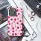 Sweet Pink Apple Orchard Harvest Phone Case iPhone Samsung Cover Pixel 7936 - Image 3