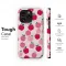Sweet Pink Apple Orchard Harvest Phone Case iPhone Samsung Cover Pixel 7936 - Image 6