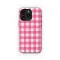 Sweet Pink Picnic Blanket Phone Case iPhone Samsung Cover Pixel 6714 - Image 1