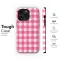 Sweet Pink Picnic Blanket Phone Case iPhone Samsung Cover Pixel 6714 - Image 6