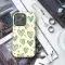 Sweet Repeating Green Hearts Pattern Phone Case iPhone Samsung Cover Pixel 5353 - Image 3