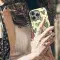 Sweet Repeating Green Hearts Pattern Phone Case iPhone Samsung Cover Pixel 5353 - Image 5
