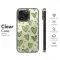 Sweet Repeating Green Hearts Pattern Phone Case iPhone Samsung Cover Pixel 5353 - Image 8