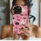 Sweet Screams on a Pink Night Phone Case iPhone Samsung Cover Pixel 6965 - Image 2