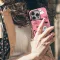 Sweet Screams on a Pink Night Phone Case iPhone Samsung Cover Pixel 6965 - Image 5