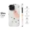 Sweet Specters Dancing with Stars Phone Case iPhone Samsung Cover Pixel 6914 - Image 7