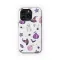 Sweet Spells & Spooky Lilac Night Phone Case iPhone Samsung Cover Pixel 7034 - Image 1