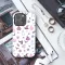 Sweet Spells & Spooky Lilac Night Phone Case iPhone Samsung Cover Pixel 7034 - Image 3