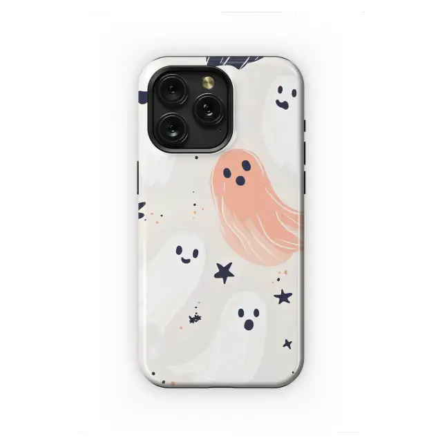 Sweet Spirits in the Stardust Phone Case iPhone Samsung Cover Pixel 6849