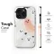 Sweet Spirits in the Stardust Phone Case iPhone Samsung Cover Pixel 6849 - Image 6