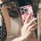 Sweet & Spooky Pink Ghost Party Phone Case iPhone Samsung Cover Pixel 6969 - Image 5
