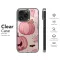 Sweet & Spooky Pink Ghost Party Phone Case iPhone Samsung Cover Pixel 6969 - Image 8