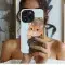 Sweet Stack of Cats
 Phone Case iPhone Samsung Cover Pixel 4795 - Image 2