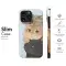 Sweet Stack of Cats
 Phone Case iPhone Samsung Cover Pixel 4795 - Image 7