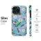 Sweet Strawberry Blossom Dream Art Phone Case iPhone Samsung Cover Pixel 7304 - Image 7