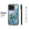 Sweet Strawberry Blossom Dream Art Phone Case iPhone Samsung Cover Pixel 7304 - Image 8
