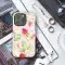 Sweet Strawberry Butterfly Garden Phone Case iPhone Samsung Cover Pixel 5330 - Image 3