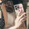 Sweet Strawberry Butterfly Garden Phone Case iPhone Samsung Cover Pixel 5330 - Image 5